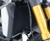 Hliníková mřížka chladiče, DUCATI MONSTER 1200, 821, Supersport, stříbrná